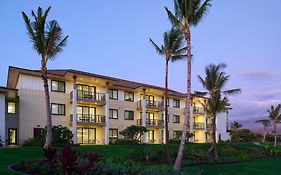 Hilton Grand Vacations Club Maui Bay Villas